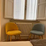 Piazza del Popolo Luxury Apartment