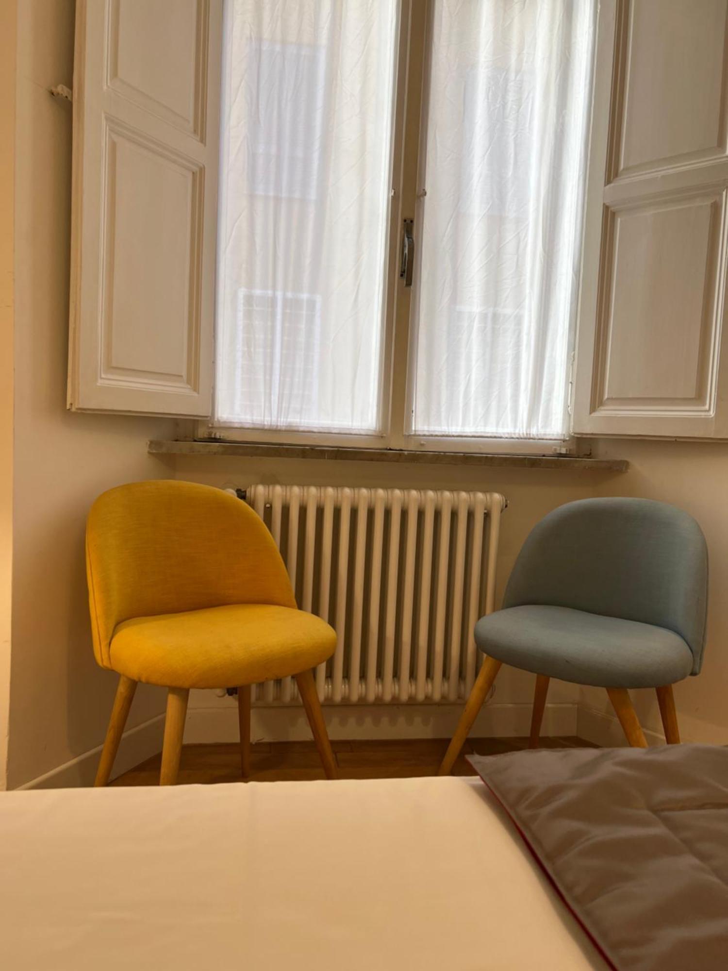 Appartamento Piazza Del Popolo Luxury *