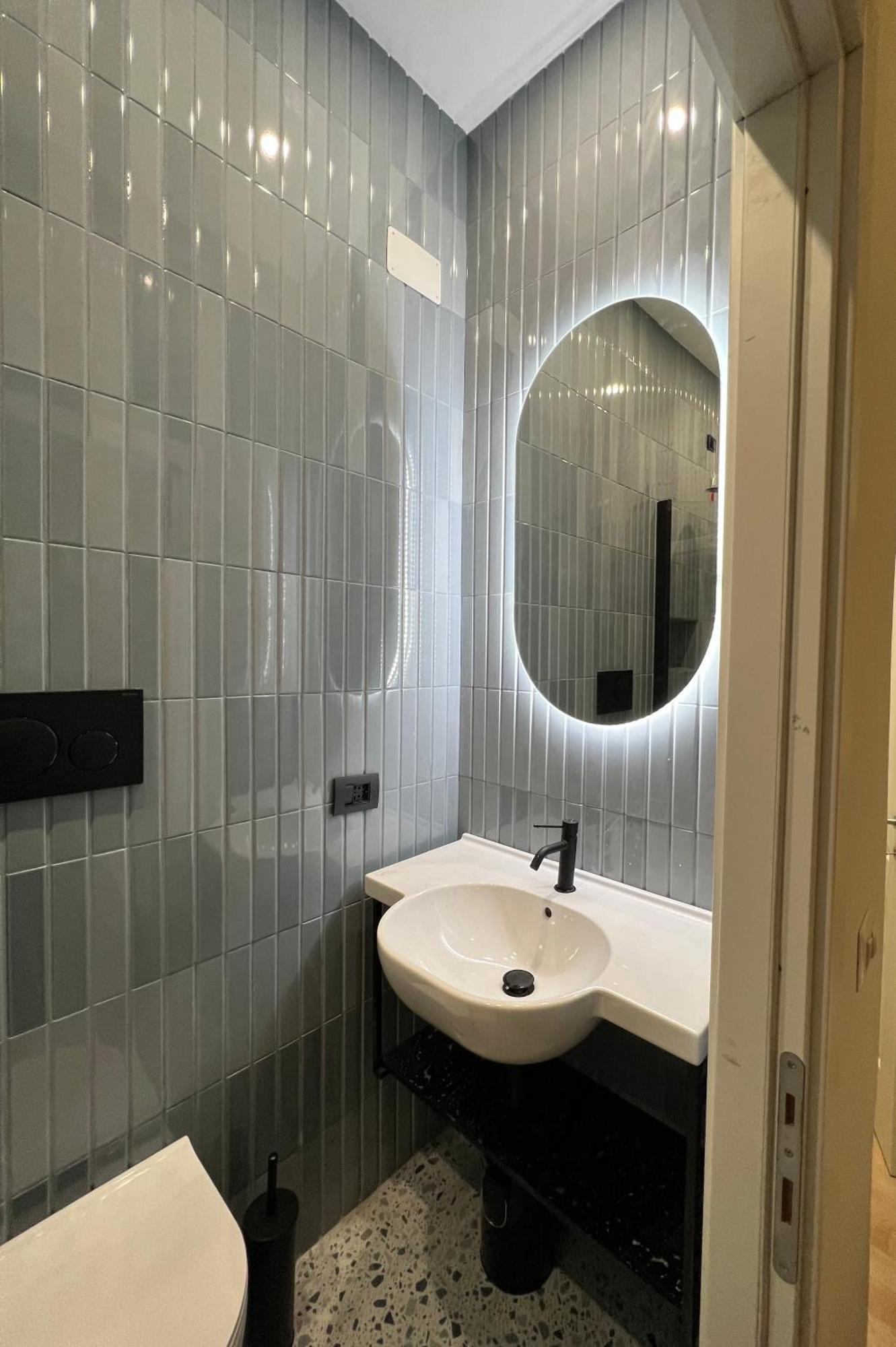 Appartamento Piazza Del Popolo Luxury Roma